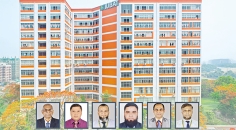 বিশ্বসেরা দুই শতাংশ গবেষকের তালিকায় আইইউবিএটির ১২ গবেষক 