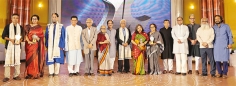 'ব্র্যাক ব্যাংক-সমকাল সাহিত্য পুরস্কার ২০২৪ ২০২৫'-এর বিজয়ী লেখকদের নাম ঘোষণা  