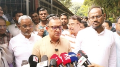 দেশ গঠনে ভাসানী দম্পতির আদর্শ নতুন প্রেরণা জোগাবে  