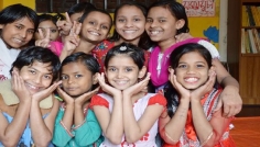 আন্তর্জাতিক কন্যাশিশু দিবস আজ