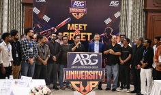 বিশ্ববিদ্যালয়ের ক্রীড়াঙ্গনে নতুন আলো, মাঠে গড়াচ্ছে ‘এবিজি ইউনিভার্সিটি কাপ ২০২৬'