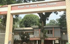সিরাজগঞ্জে নারী রোগীকে  যৌন হয়রানি অভিযোগ