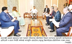 দ্বিতীয় কাফকো স্থাপনে আগ্রহী মারুবেনি  