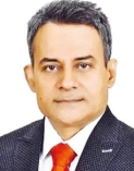 'জাতির বৃহত্তর স্বার্থে জাতীয় বন্দর কৌশল তৈরি করা হচ্ছে'  