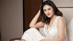 'প্রবল ঘোর' নিয়ে ফিরলেন কুসুম শিকদার