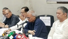 দুর্গাপূজা ঘিরে নাশকতা ও ষড়যন্ত্র প্রতিহত করতে প্রস্তুত বিএনপি: রিজভী