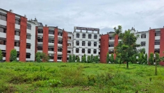 বিশ্ববিদ্যালয় দিবসে ক্লাস নেওয়ায় বেরোবিতে শিক্ষার্থীদের ক্ষোভ