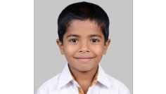 দামুড়হুদায় মোটরসাইকেলের ধাক্কায় আহত শিশুর ঢাকায় মৃত্যু