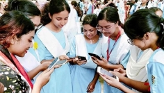 এইচএসসির ফল প্রকাশের সম্ভাব্য তারিখ প্রকাশ