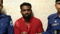 নারায়ণগঞ্জে প্রতিপক্ষের গুলিতে ‘শীর্ষ সন্ত্রাসী’ নিহত