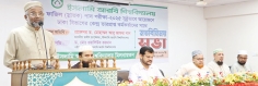 ফাজিল পাস পরীক্ষা-২০২৫, নকলমুক্ত করতে ইআবির কঠোর হুঁশিয়ারি 