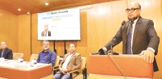 ইস্টার্ন ইউনিভার্সিটিতে ফল-২০২৬ সেমিস্টারের নবীনবরণ অনুষ্ঠিত   
