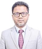 এসবিএসি ব্যাংকের নতুন চেয়ারম্যান জিয়াউর রহমান জিয়া  