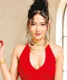 'ভায়োলেন্স' ছাড়লেন অধরা খান 
