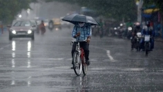 বজ্রসহ বৃষ্টি হতে পারে যে ৪ বিভাগে