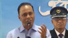 শুধু রাজনৈতিক সংস্কার নয়, আমলাতন্ত্রেও পরিবর্তন জরুরি: ডেপুটি স্পিকার