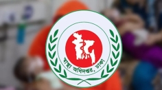 হাম উপসর্গে আরও ৬ শিশুর মৃত্যু