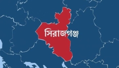 সিরাজগঞ্জে টাকা ছিনতাইয়ের অভিযোগে যুবককে মারধর, পুলিশে সোপর্দ
