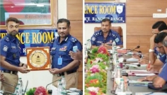 রংপুর রেঞ্জের শ্রেষ্ঠ জেলা নীলফামারী, সেপ্টেম্বরে ১,৭৪৪ মামলা