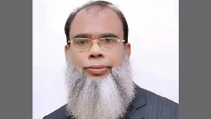 সাবেক সংসদ সদস্য সালাহউদ্দিন আহমেদ মারা গেছেন