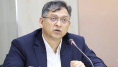 বিরোধী দলকে নিয়েই সংবিধান সংশোধন চাই : সালাহউদ্দিন আহমদ