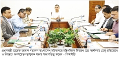 ডেঙ্গু নিয়ে জনসচেতনতা বাড়াতে নির্দেশ প্রধানমন্ত্রীর  