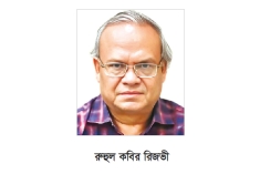 তরুণদের ভূমিকার কারণেই দেশ আবার ঘুরে দাঁড়াতে পেরেছে  