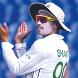 শান্তর নেতৃত্বে বদলে গেছে বাংলাদেশ  