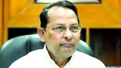 ১০ বছরের সাজা থেকে খালাস চেয়ে ট্রাইব্যুনালে ইনুর আপিল