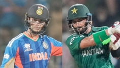 অভিষেককে ছাড়িয়ে ফারহানের বিশ্বরেকর্ড