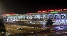 সৌদিগামী ৮৯ ফ্লাইট বাতিল, ভোগান্তিতে সাড়ে ১৪ হাজারের বেশি যাত্রী