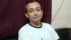 মাদকাসক্ত ছেলের হামলায় নিহত মা, গুরুতর আহত বাবা