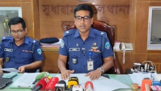 নোয়াখালীতে বুদ্ধিপ্রতিবন্ধী যুবককে পিটিয়ে হত্যা, গ্রেপ্তার ৪