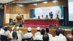 রংপুরে বিএসটিআইয়ের উদ্যোগে বিশ্ব মান দিবস পালিত