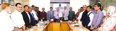 ঢবি থেকে সাত কলেজের শিক্ষার্থীদের সব তথ্য-উপাত্ত ঢাকা সেন্ট্রাল ইউনিভার্সিটির কাছে হস্তান্তর 