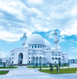 ইবরাহিম (আ.)-এর জন্য প্রশান্ত হলো আগুন  