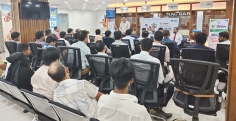 তরুণ উদ্যোক্তাদের উৎসাহিত করতে হবিগঞ্জ ও ফেনীতে ব্র্যাক ব্যাংকের মতবিনিময় 