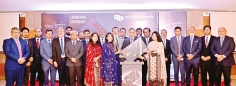 মিডল্যান্ড ব্যাংক চালু করল ভিসা সিগনেচার ক্রেডিট কার্ড  
