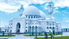 ইবরাহিম (আ.)-এর জন্য প্রশান্ত হলো আগুন
