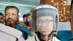 দুর্নীতির মামলায় আবেদপুত্র সিয়ামের ৪ বছরের কারাদণ্ড