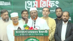 সার ডিলার নিয়োগে দলীয়করণ ও অনিয়ম-দুর্নীতির তদন্ত দাবি জামায়াতের