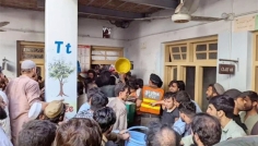 পাকিস্তানে স্কুল ভবন ধসে শিক্ষার্থী-শিক্ষকসহ নিহত ২১