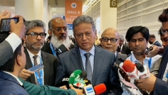 আইএমএফ’র সঙ্গে নতুন ঋণ কর্মসূচি নিয়ে আলোচনা ফলপ্রসূ: অর্থমন্ত্রী
