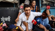 ইমরান খানকে ২৮ অক্টোবরের মধ্যে ভারত ছাড়ার নোটিশ