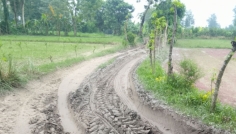 সাটুরিয়ায় অবৈধ বালু উত্তোলন, ব্যবস্থা নেওয়ার আশ্বাস ইউএনওর