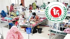 ২৪ ঘণ্টায় হাম উপসর্গে আরও ৪ শিশুর মৃত্যু