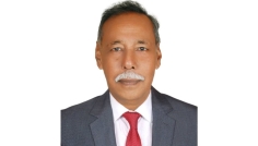 শিক্ষা-সংস্কৃতি ও সমাজসেবায় দীর্ঘ পথচলা অধ্যক্ষ শহীদ খানের