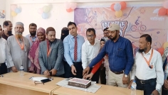 ঠাকুরগাঁওয়ে গার্ডিয়ান লাইফ ইন্স্যুরেন্সের প্রতিষ্ঠাবার্ষিকী পালিত