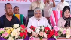 মাদক ও কিশোর অপরাধ থেকে সন্তানদের দূরে রাখুন: এমপি বুলু