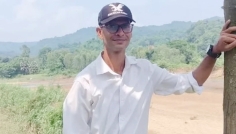 নেত্রকোনায় সাংবাদিককে গুলি করে হত্যা